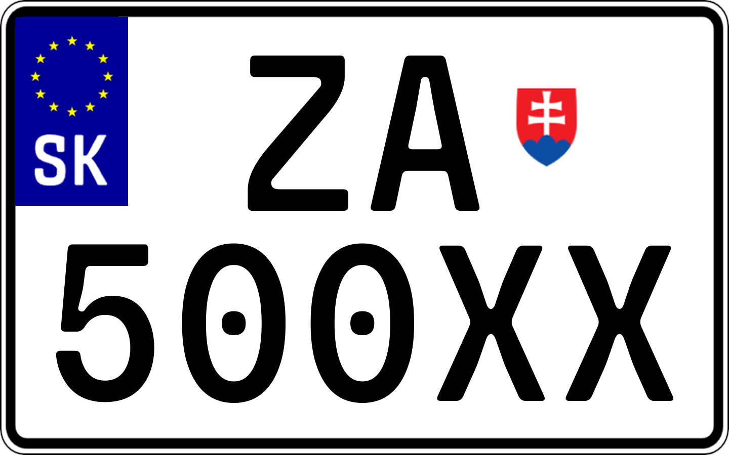 Typ IV - Bežná 2R