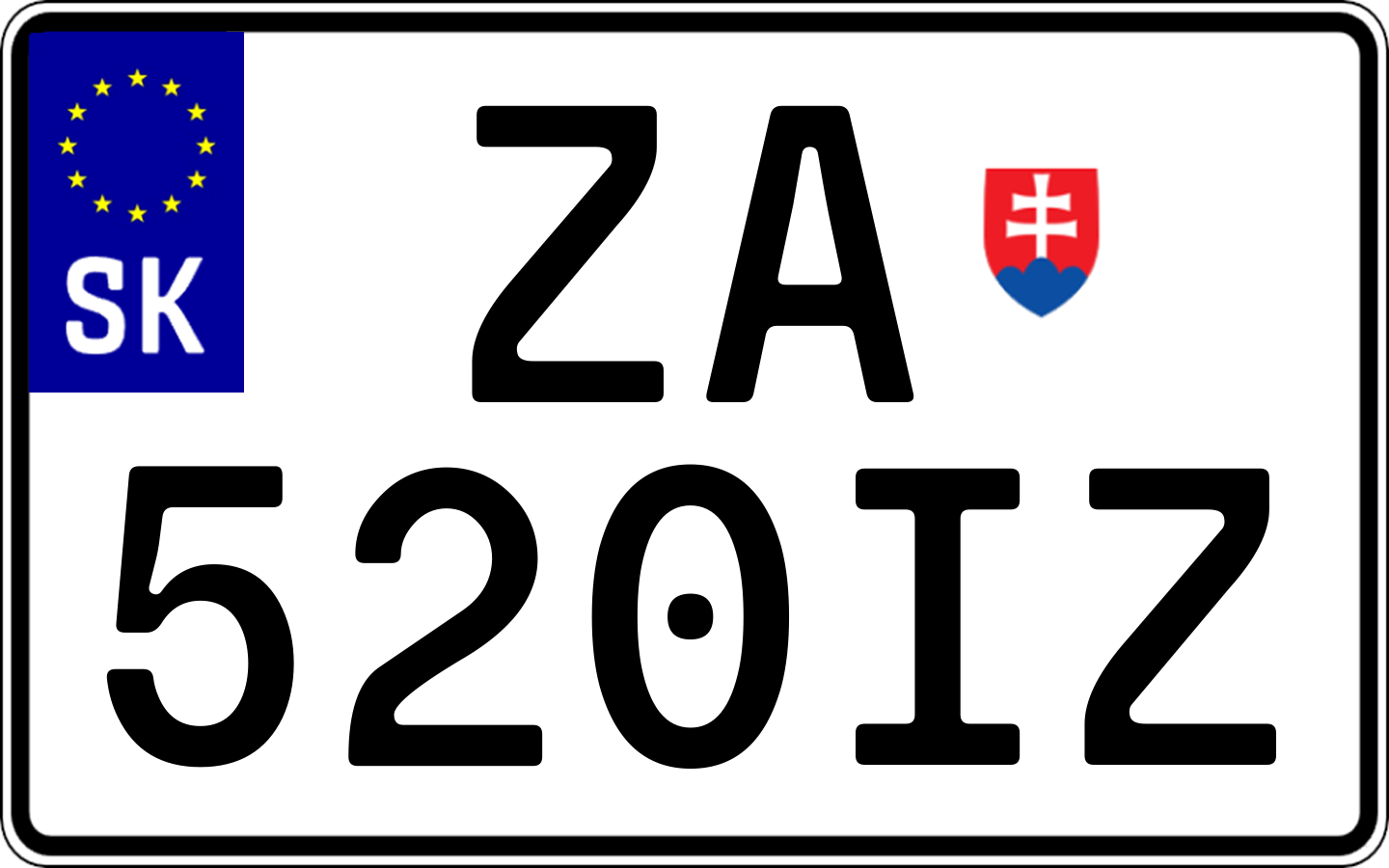 Typ IV - Bežná 2R