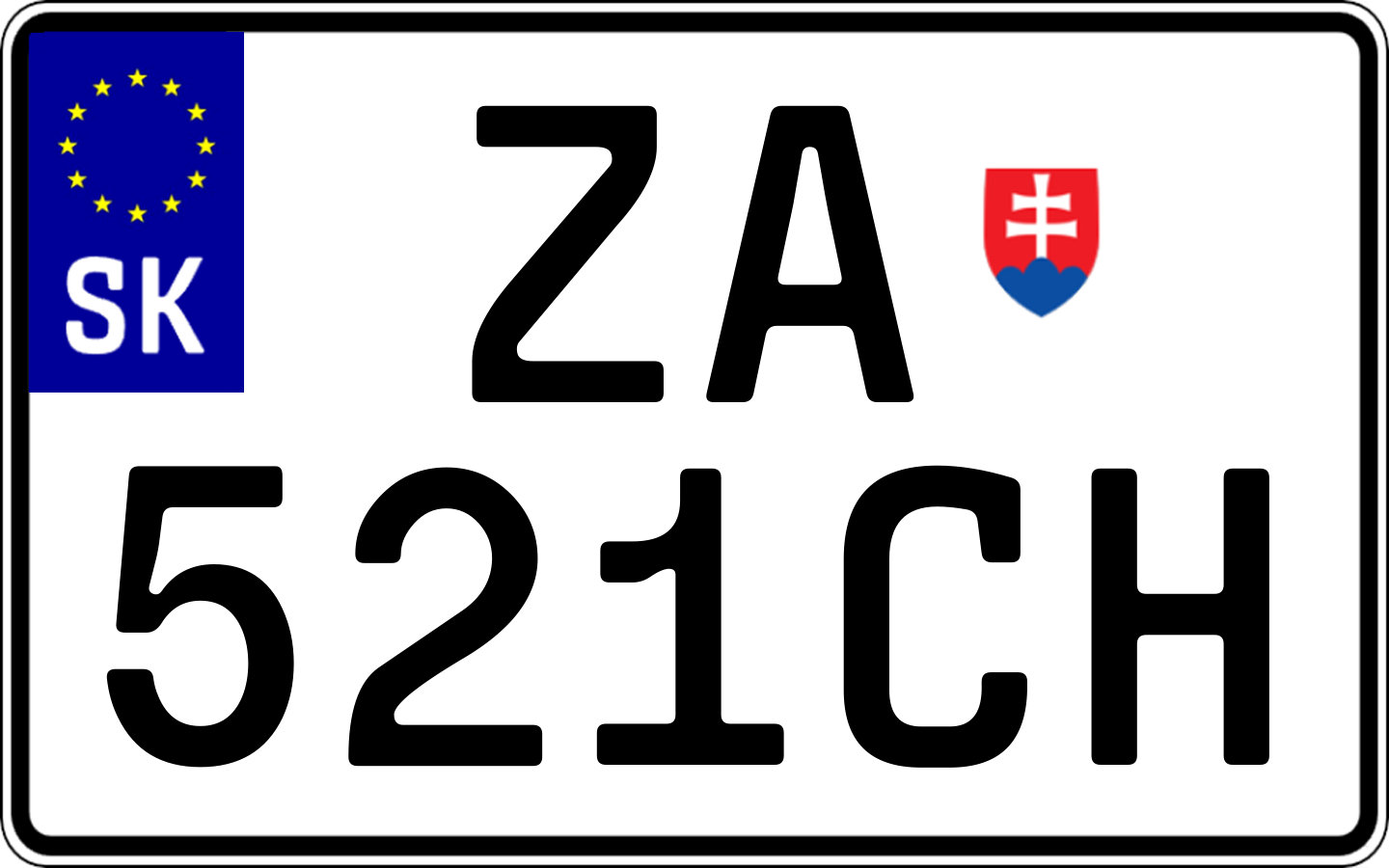 Typ IV - Bežná 2R