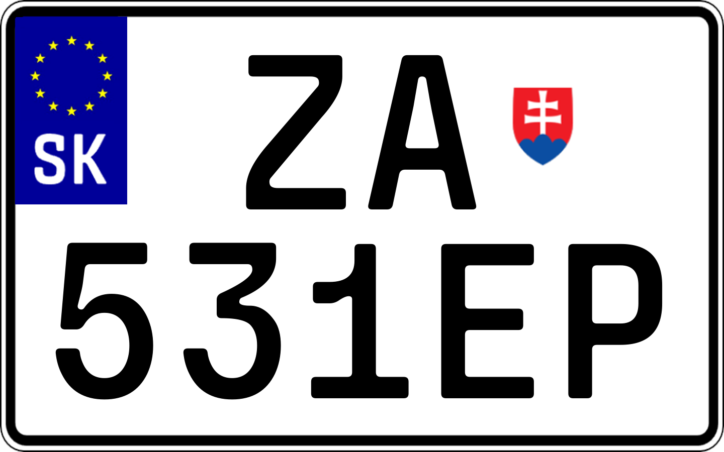 Typ IV - Bežná 2R