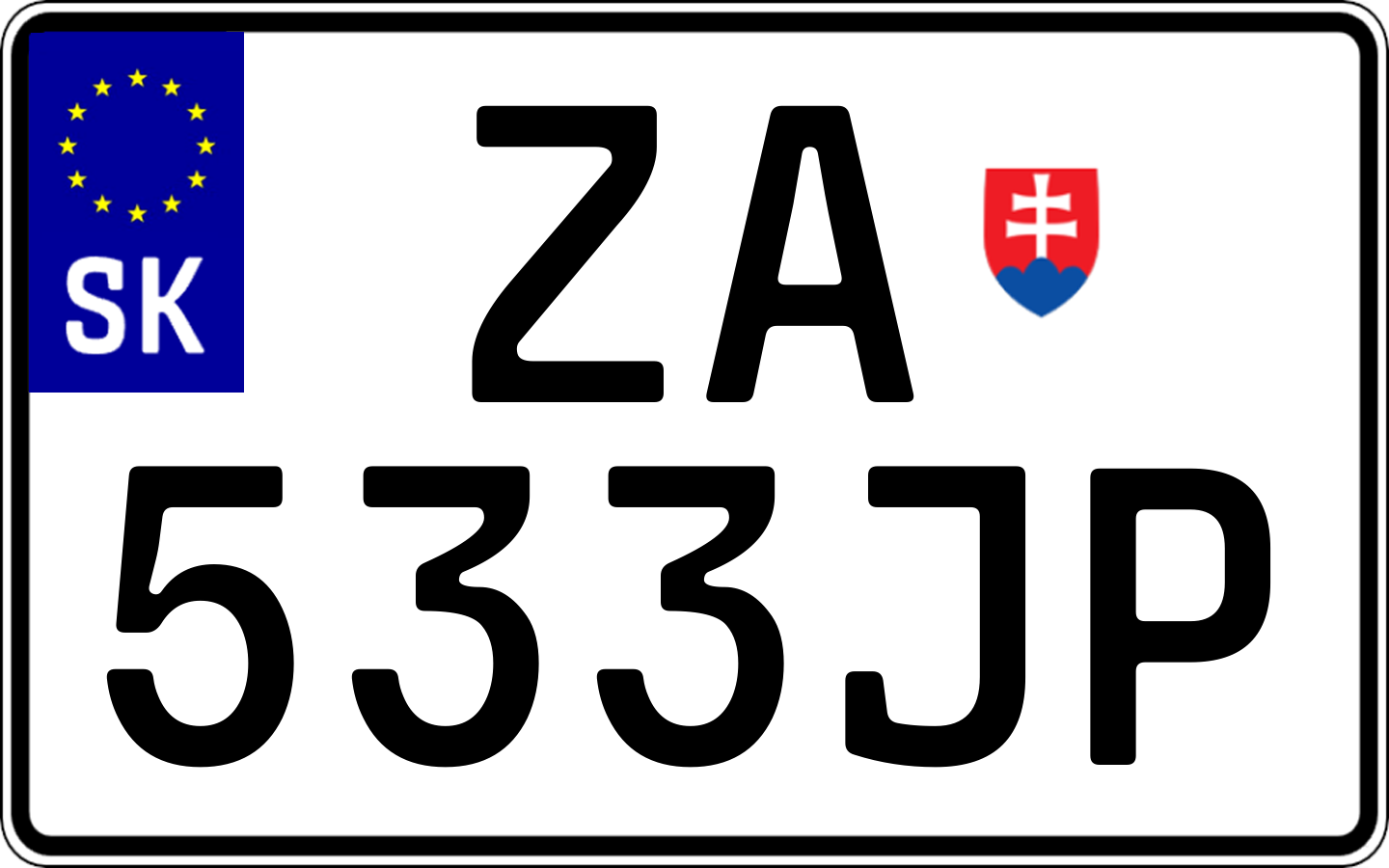 Typ IV - Bežná 2R