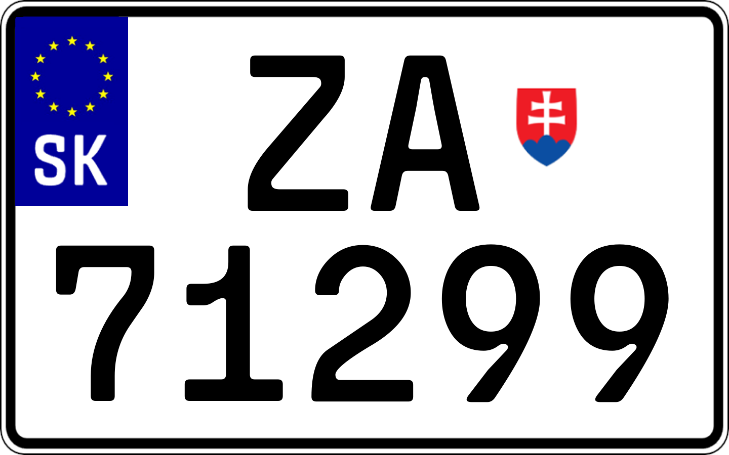 Typ IV - Bežná 2R