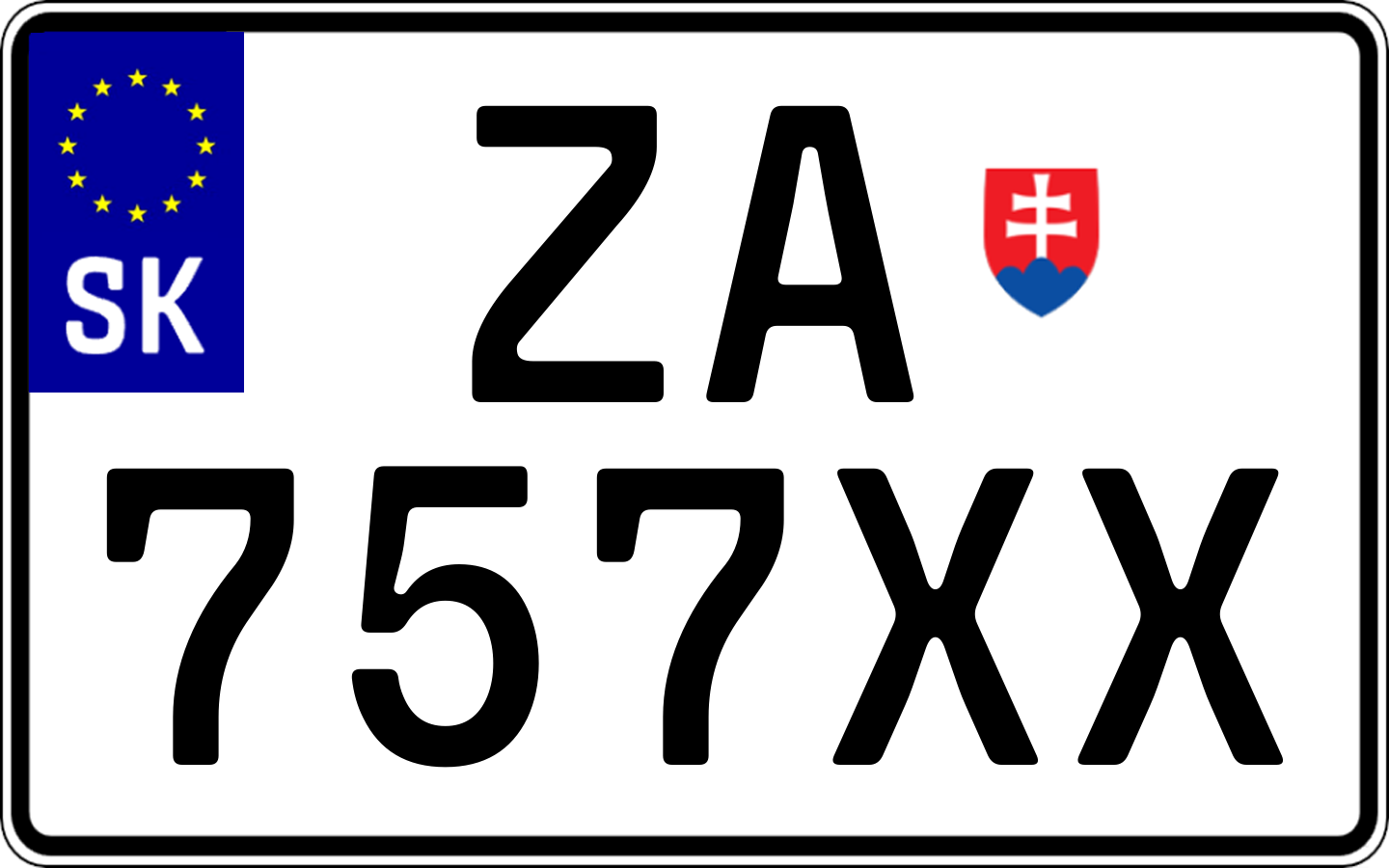 Typ IV - Bežná 2R