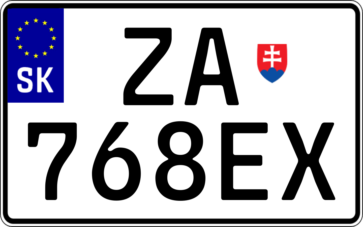 Typ IV - Bežná 2R