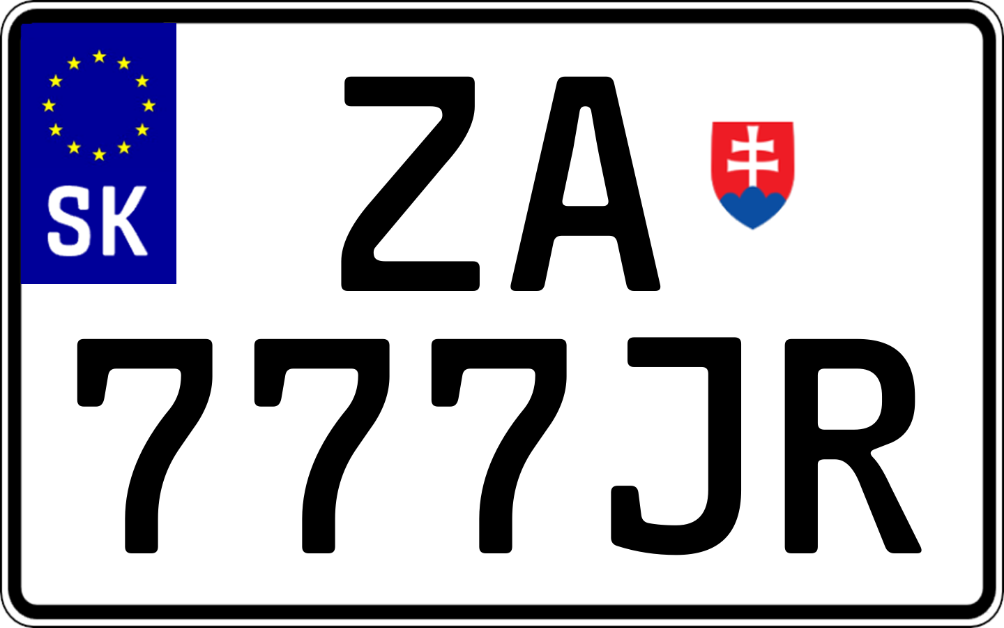 Typ IV - Bežná 2R