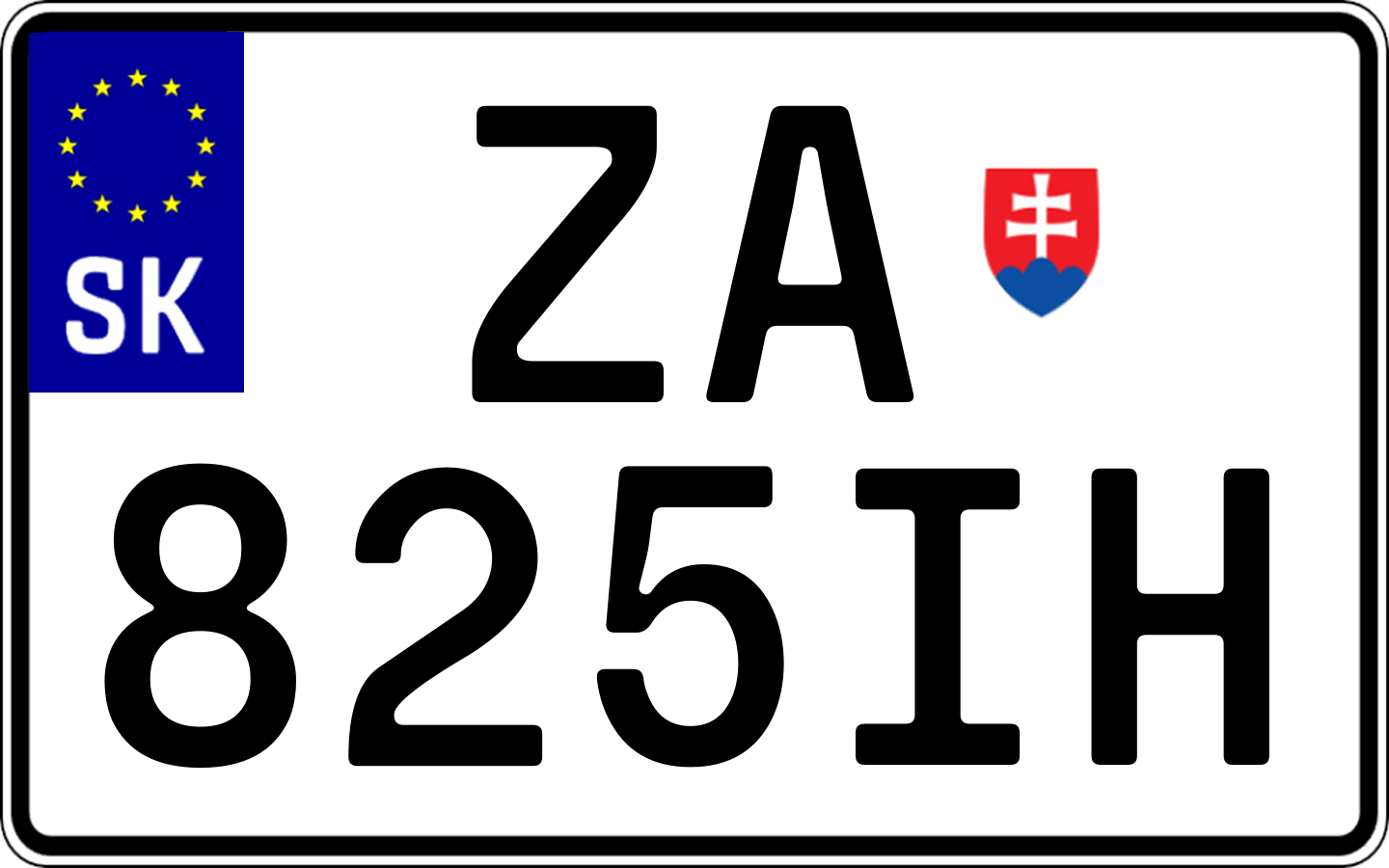 Typ IV - Bežná 2R
