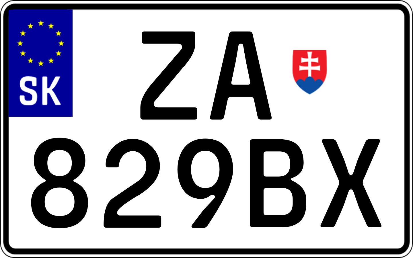 Typ IV - Bežná 2R