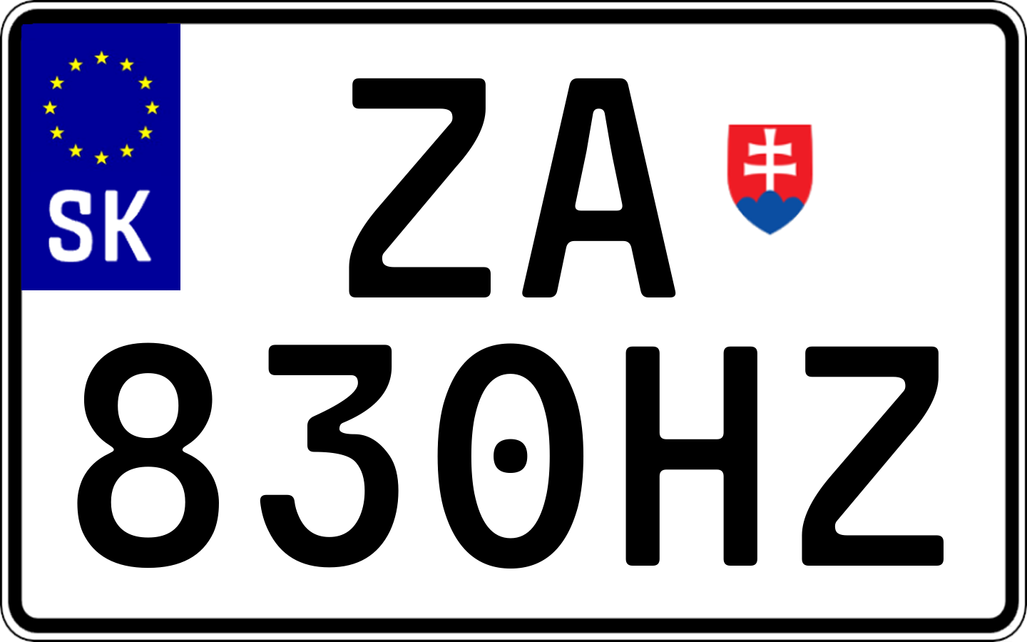 Typ IV - Bežná 2R