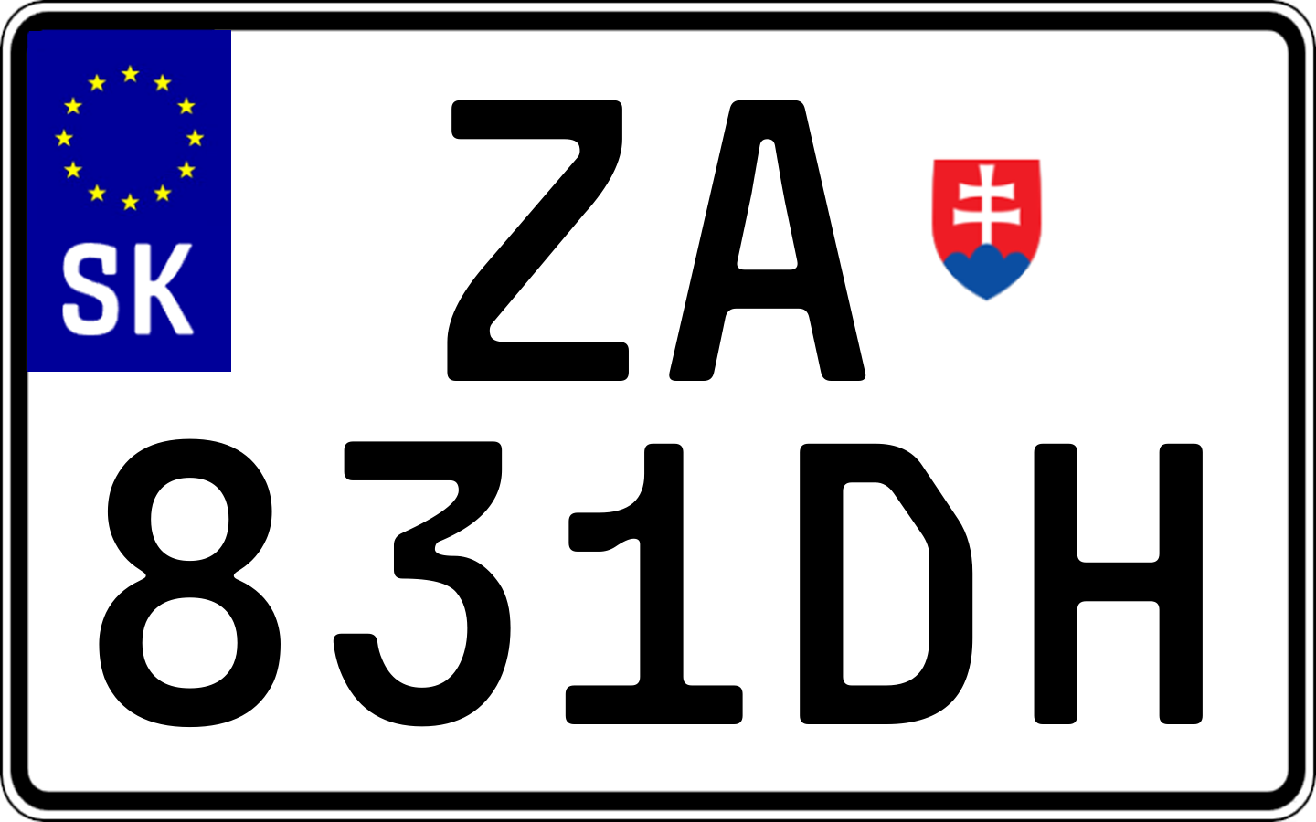 Typ IV - Bežná 2R