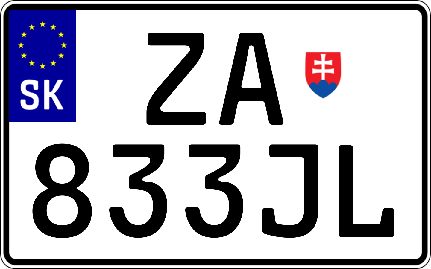 Typ IV - Bežná 2R