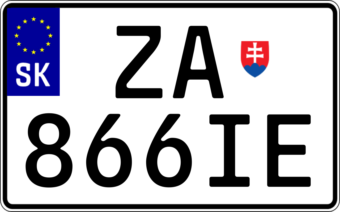 Typ IV - Bežná 2R