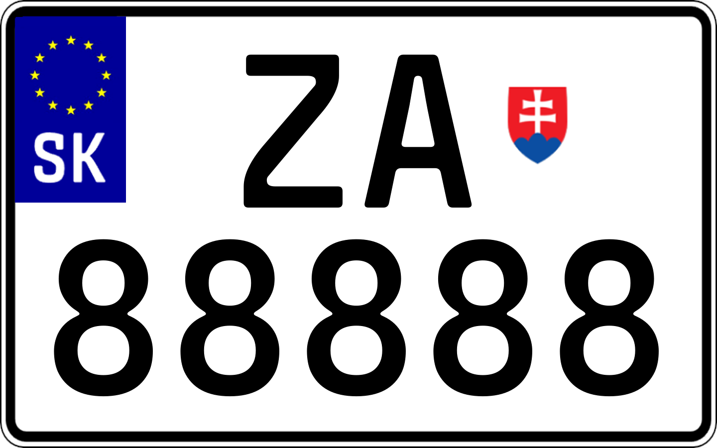 Typ IV - Bežná 2R