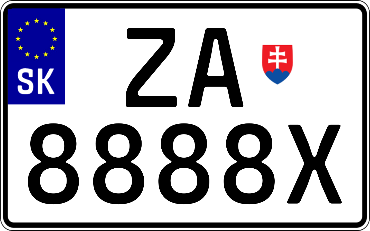 Typ IV - Bežná 2R
