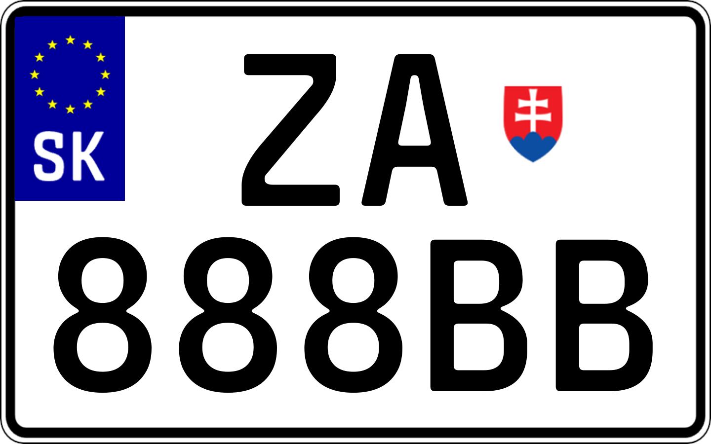 Typ IV - Bežná 2R