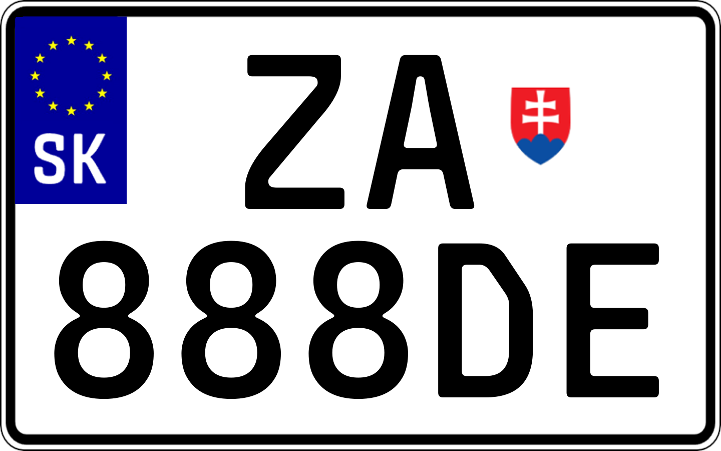 Typ IV - Bežná 2R