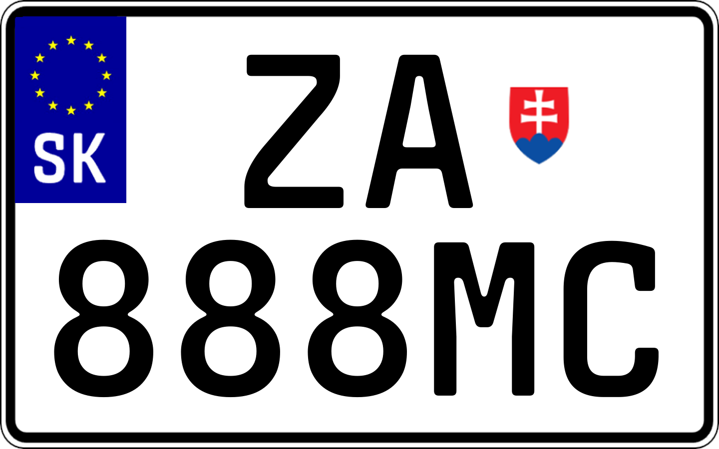 Typ IV - Bežná 2R