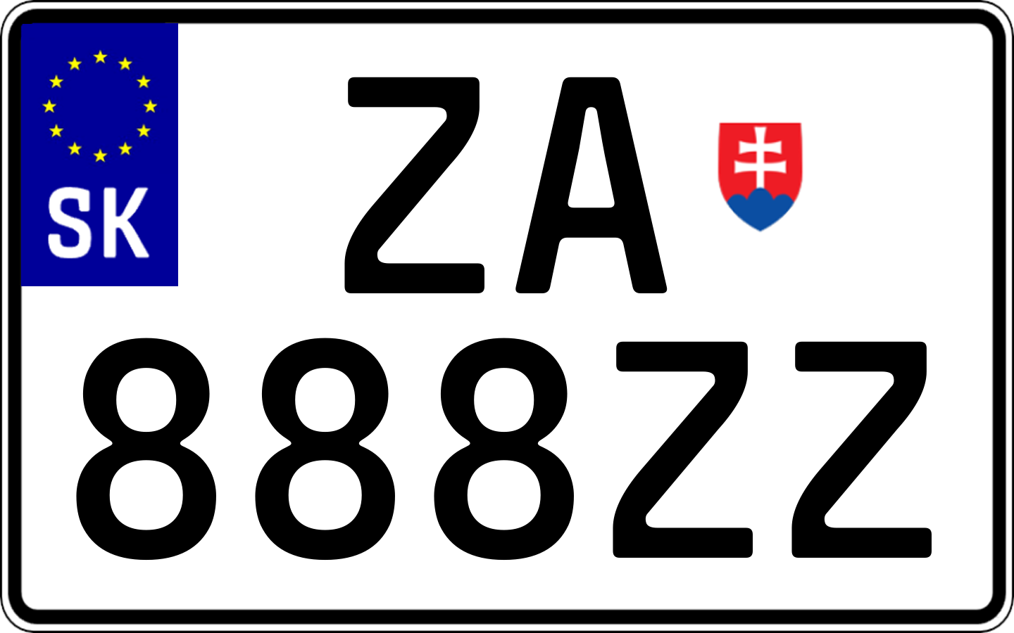 Typ IV - Bežná 2R