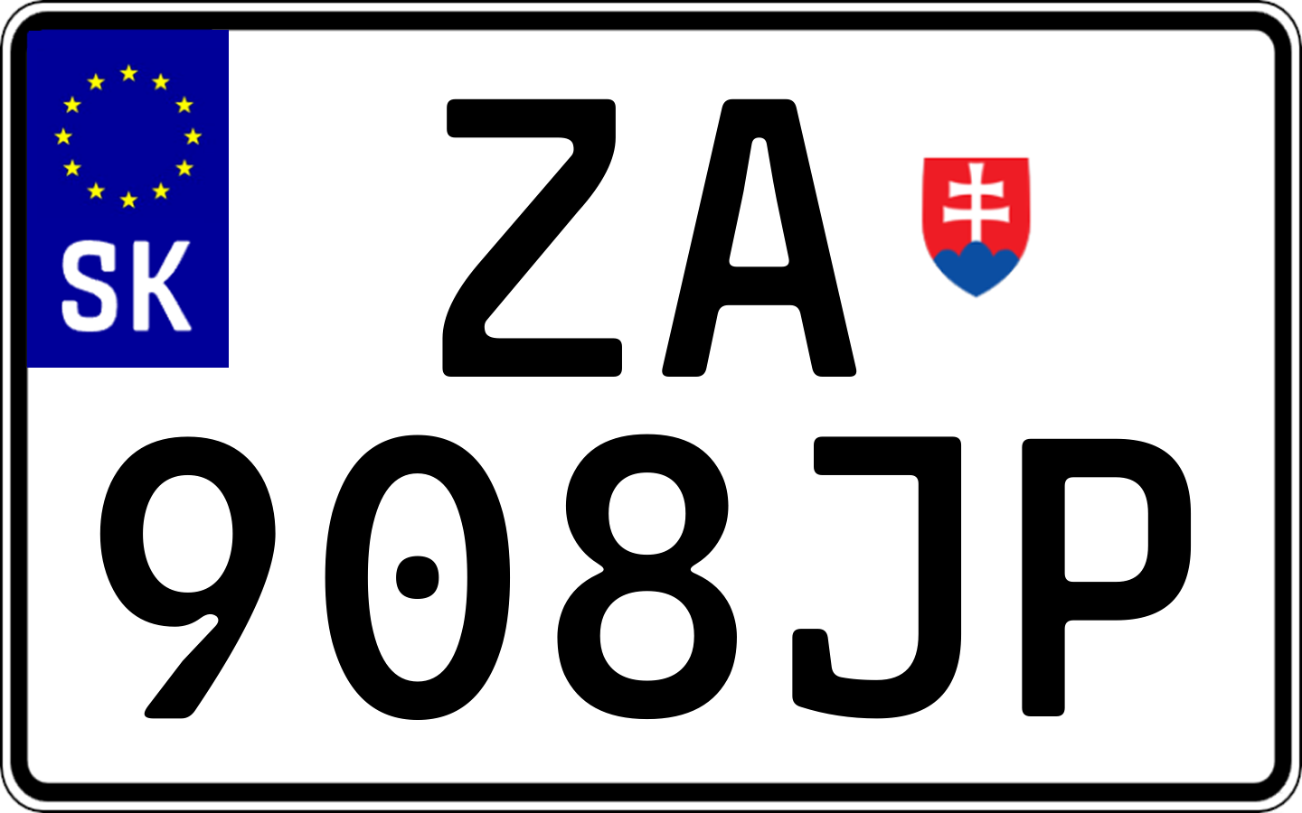 Typ IV - Bežná 2R
