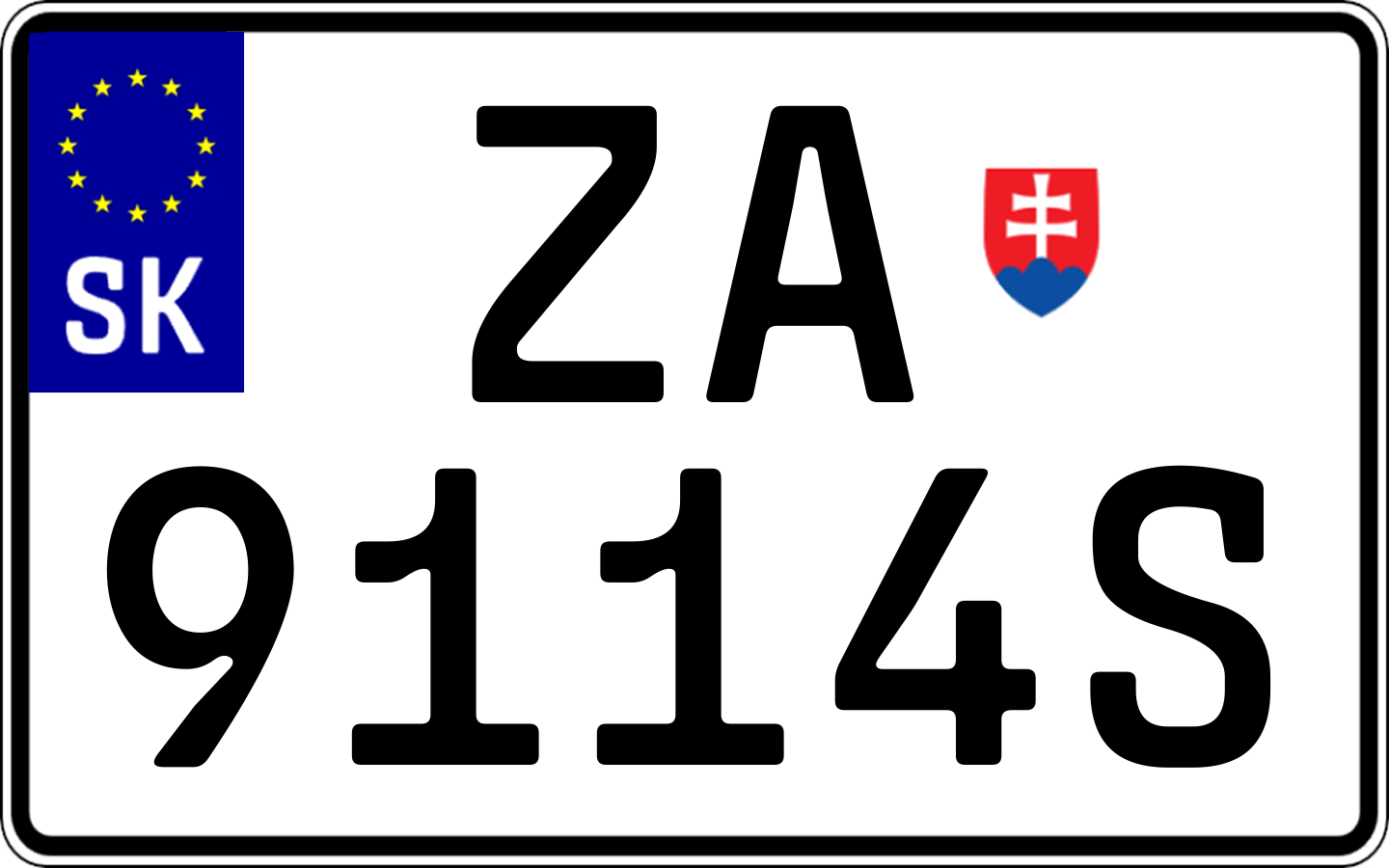 Typ IV - Bežná 2R