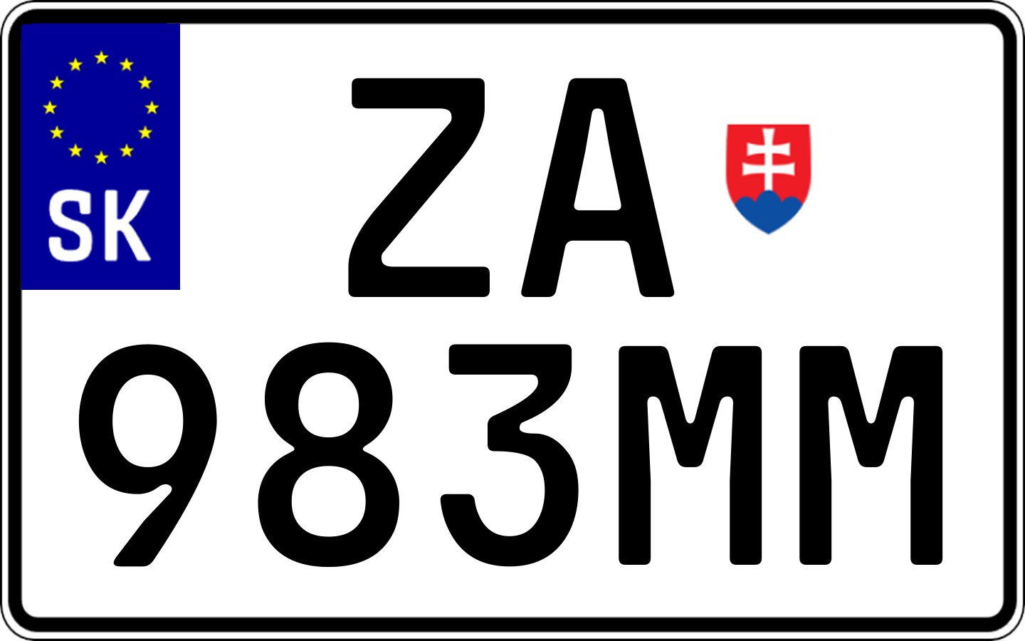 Typ IV - Bežná 2R