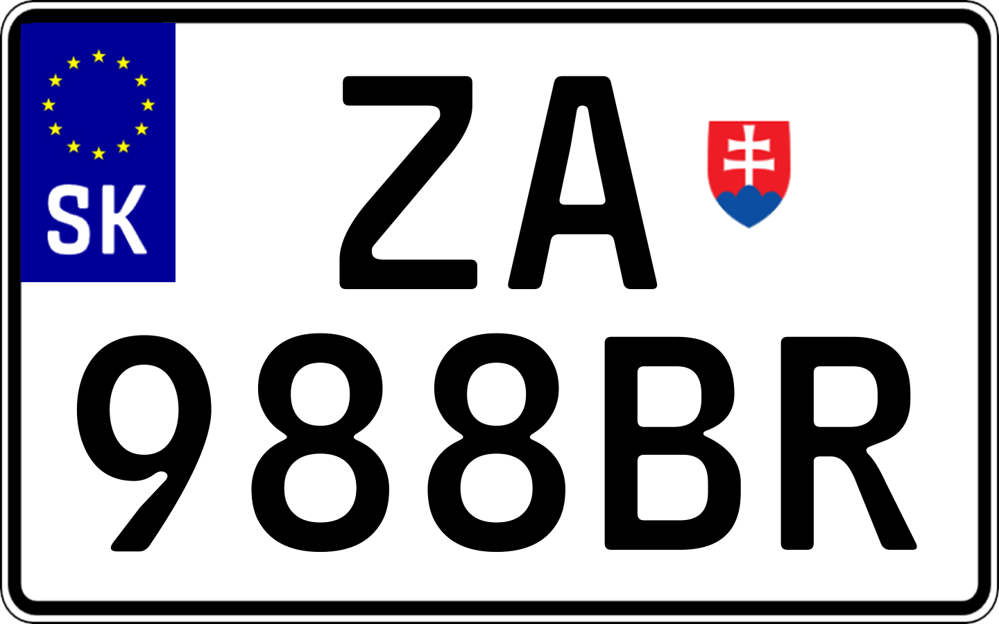 Typ IV - Bežná 2R