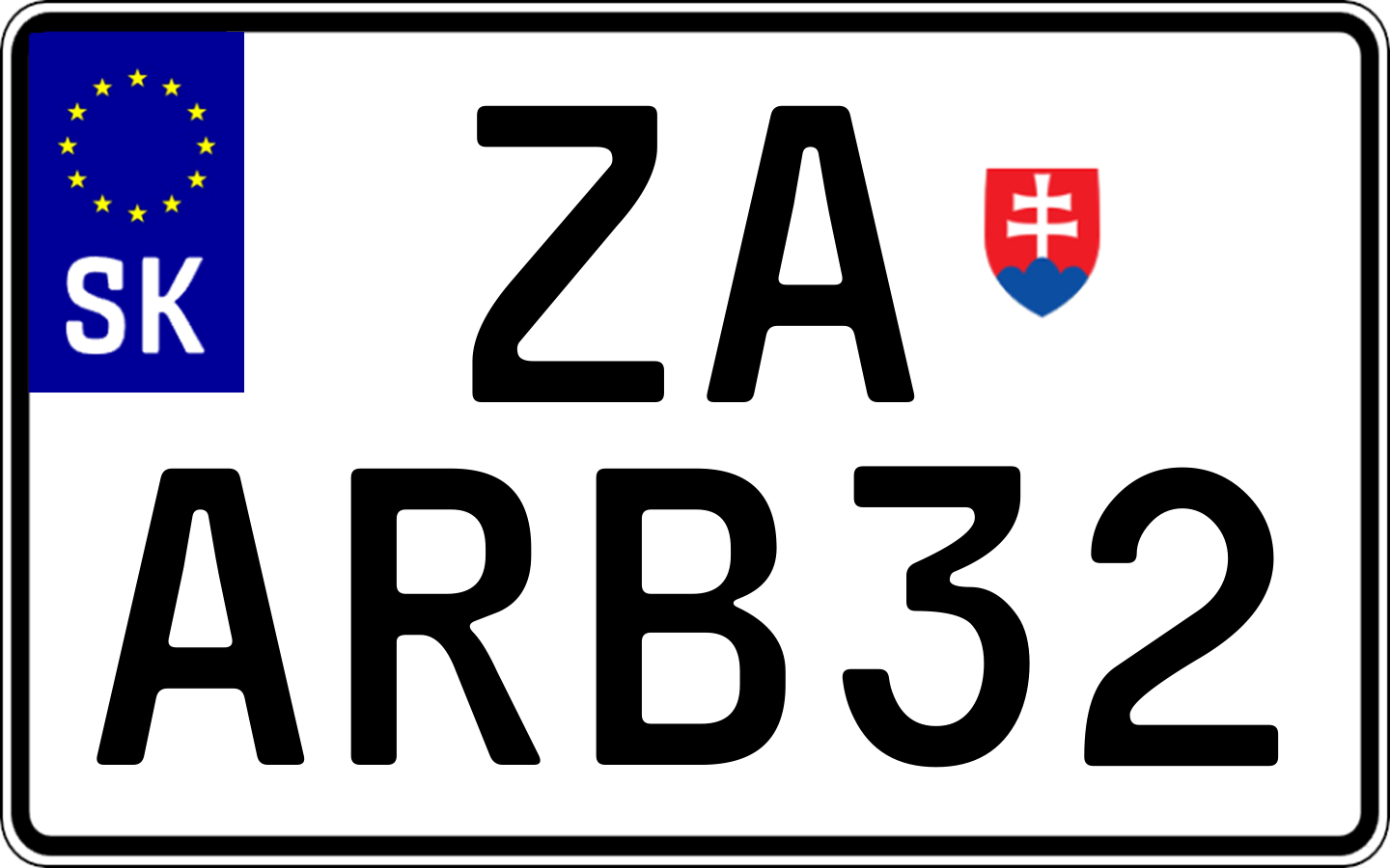 Typ IV - Bežná 2R