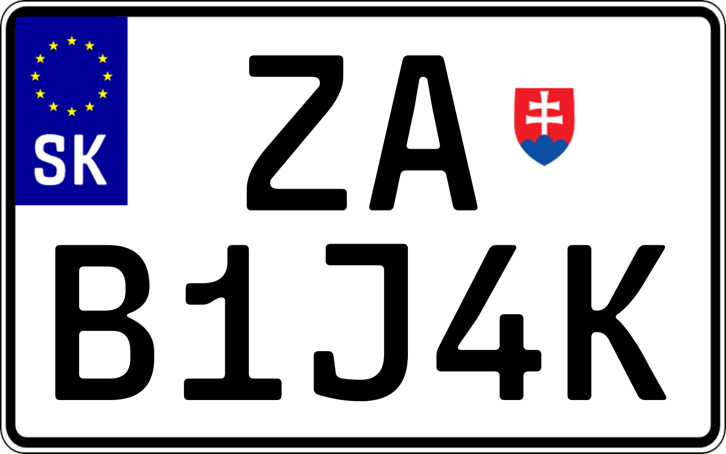 Typ IV - Bežná 2R