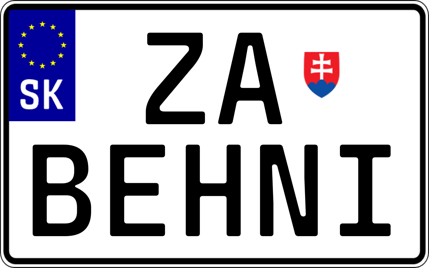 Typ IV - Bežná 2R