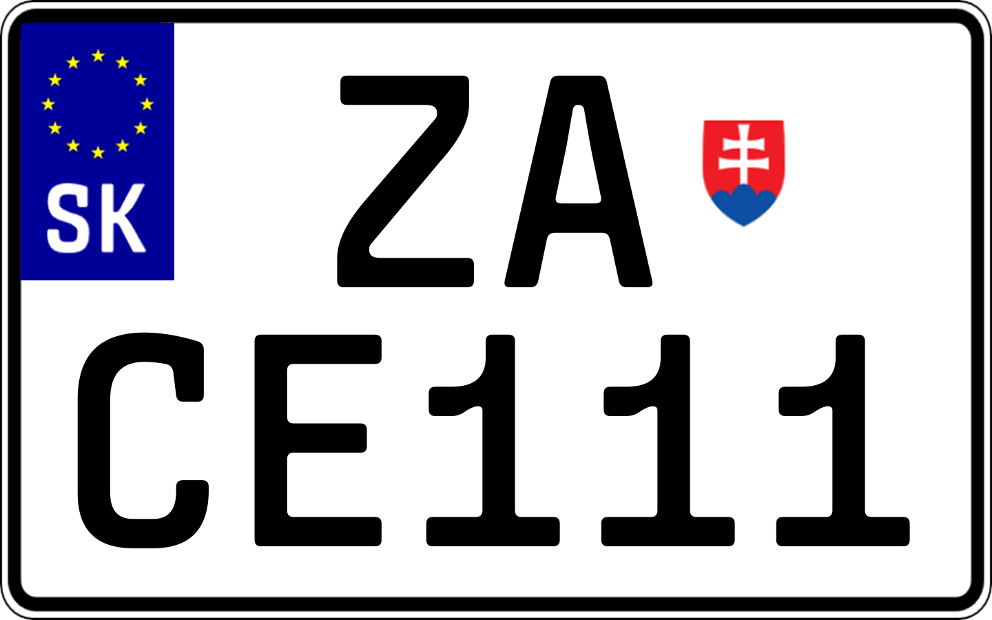Typ IV - Bežná 2R
