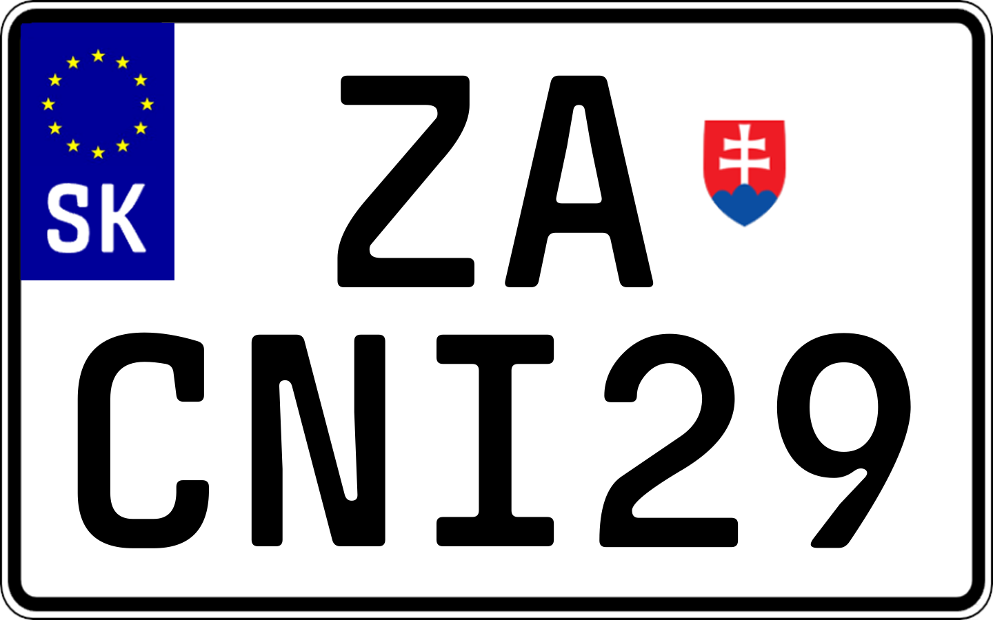 Typ IV - Bežná 2R