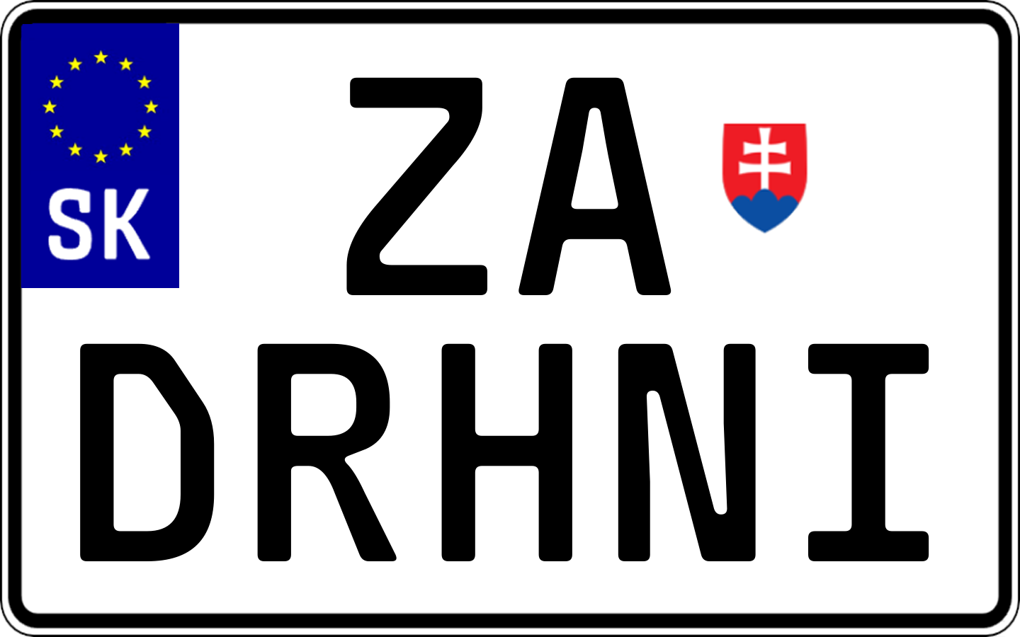 Typ IV - Bežná 2R