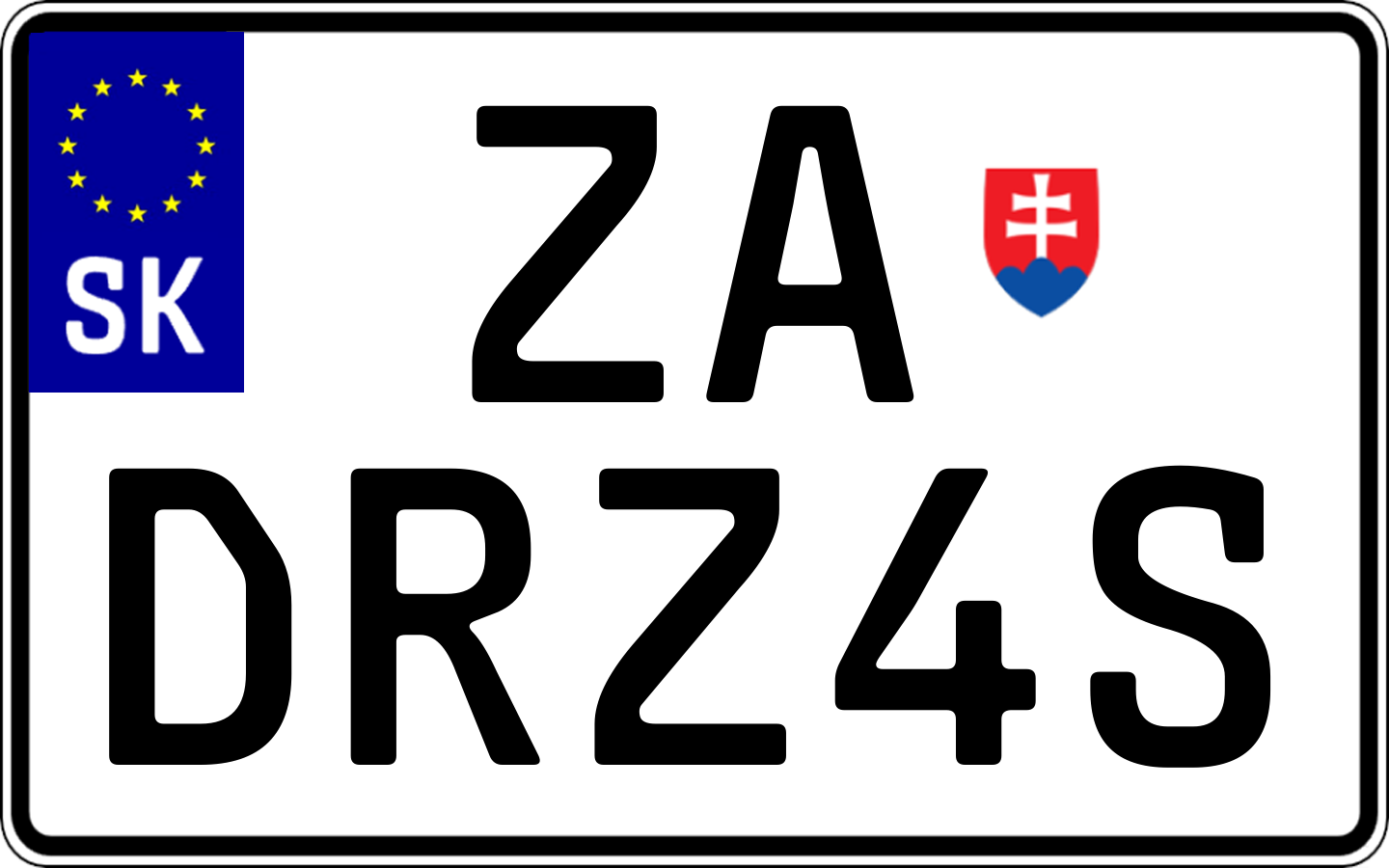 Typ IV - Bežná 2R