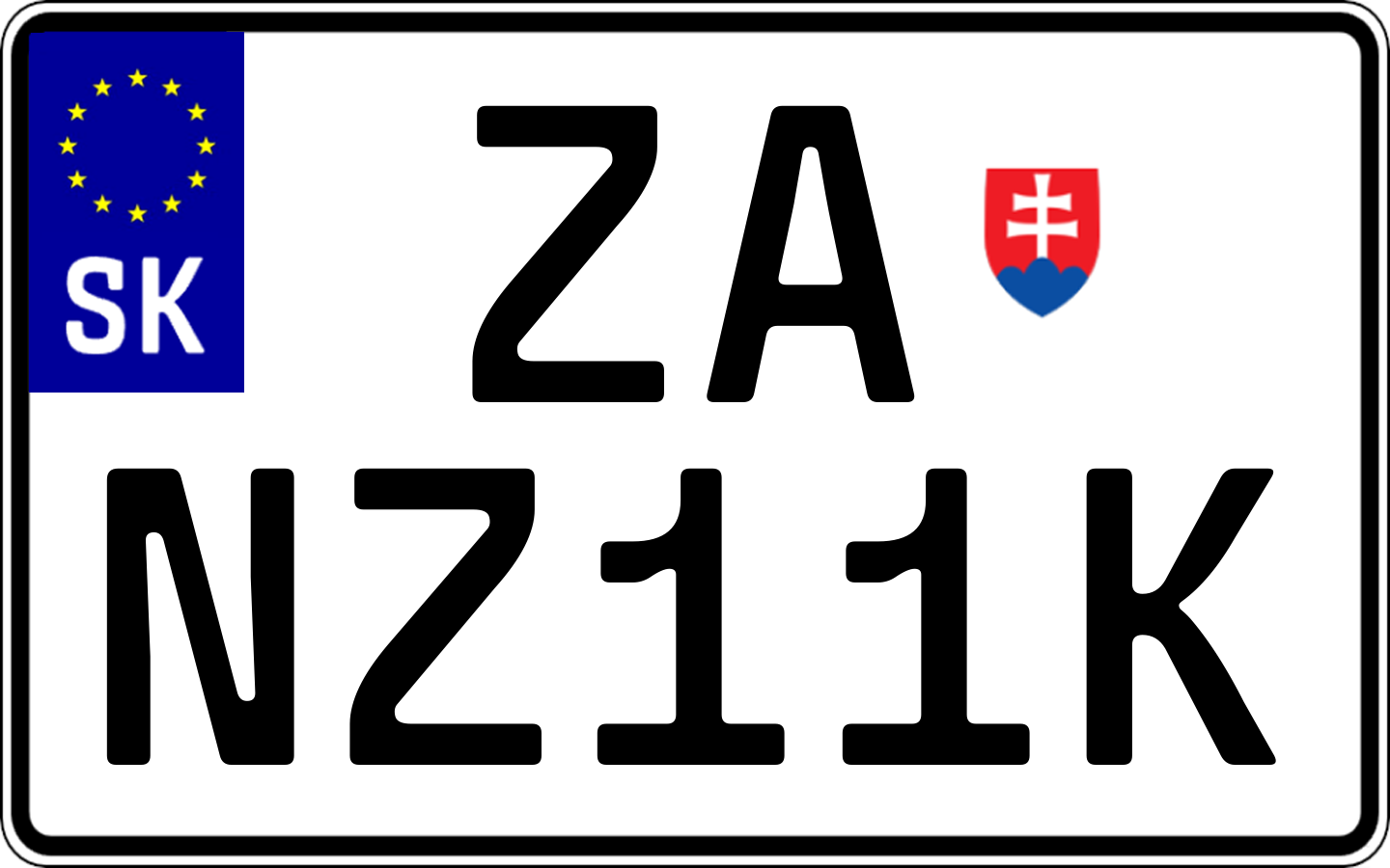 Typ IV - Bežná 2R