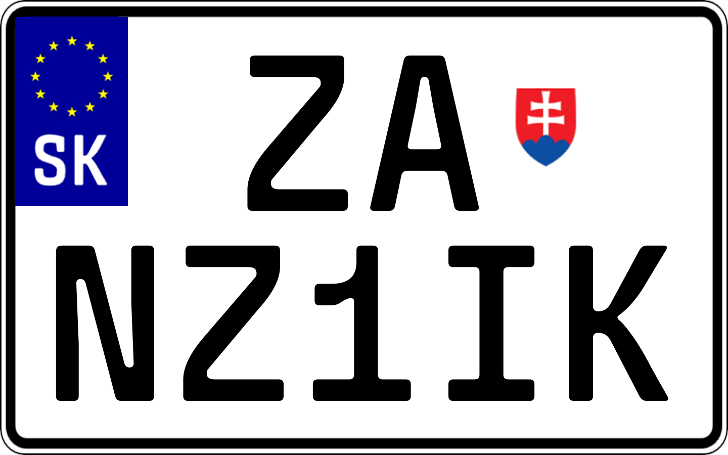 Typ IV - Bežná 2R