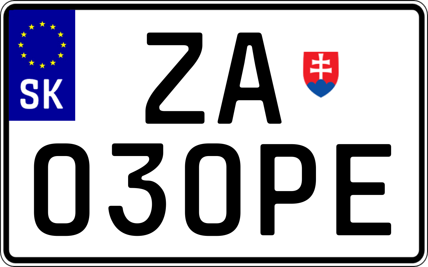Typ IV - Bežná 2R