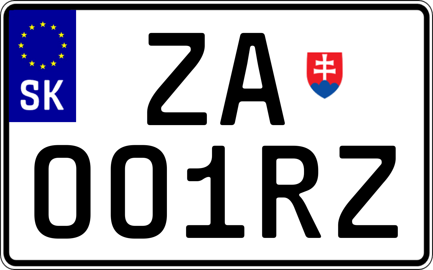 Typ IV - Bežná 2R