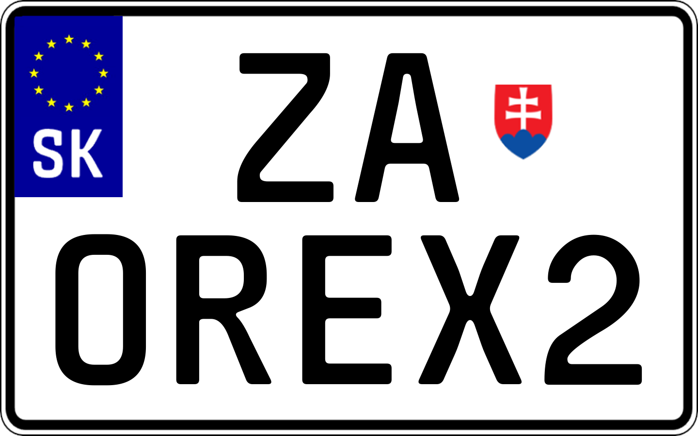 Typ IV - Bežná 2R