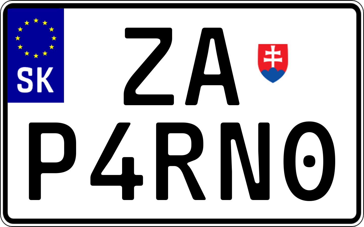 Typ IV - Bežná 2R