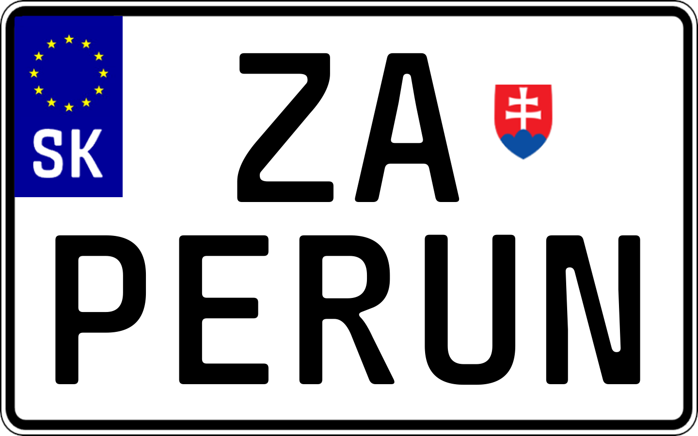 Typ IV - Bežná 2R