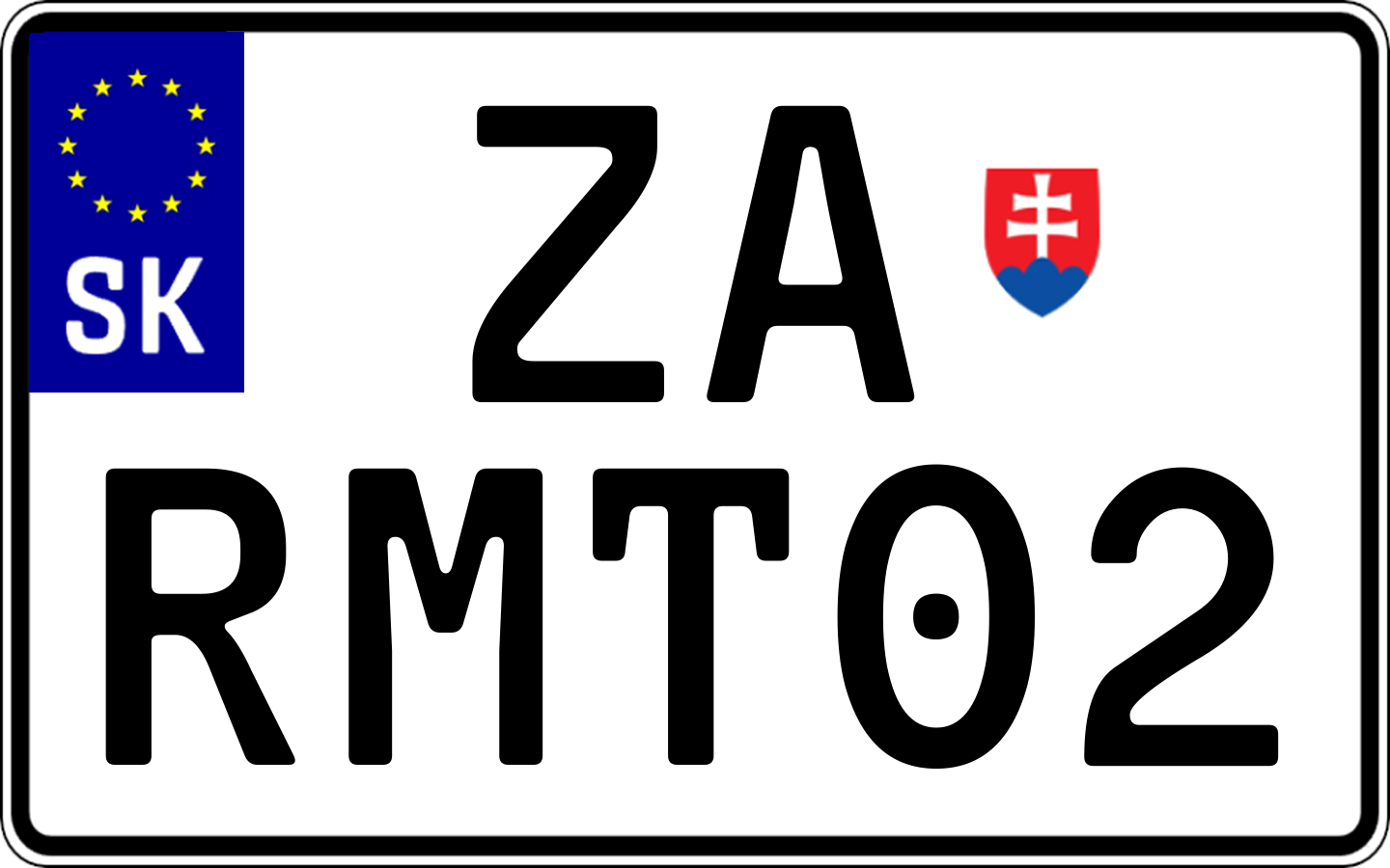 Typ IV - Bežná 2R