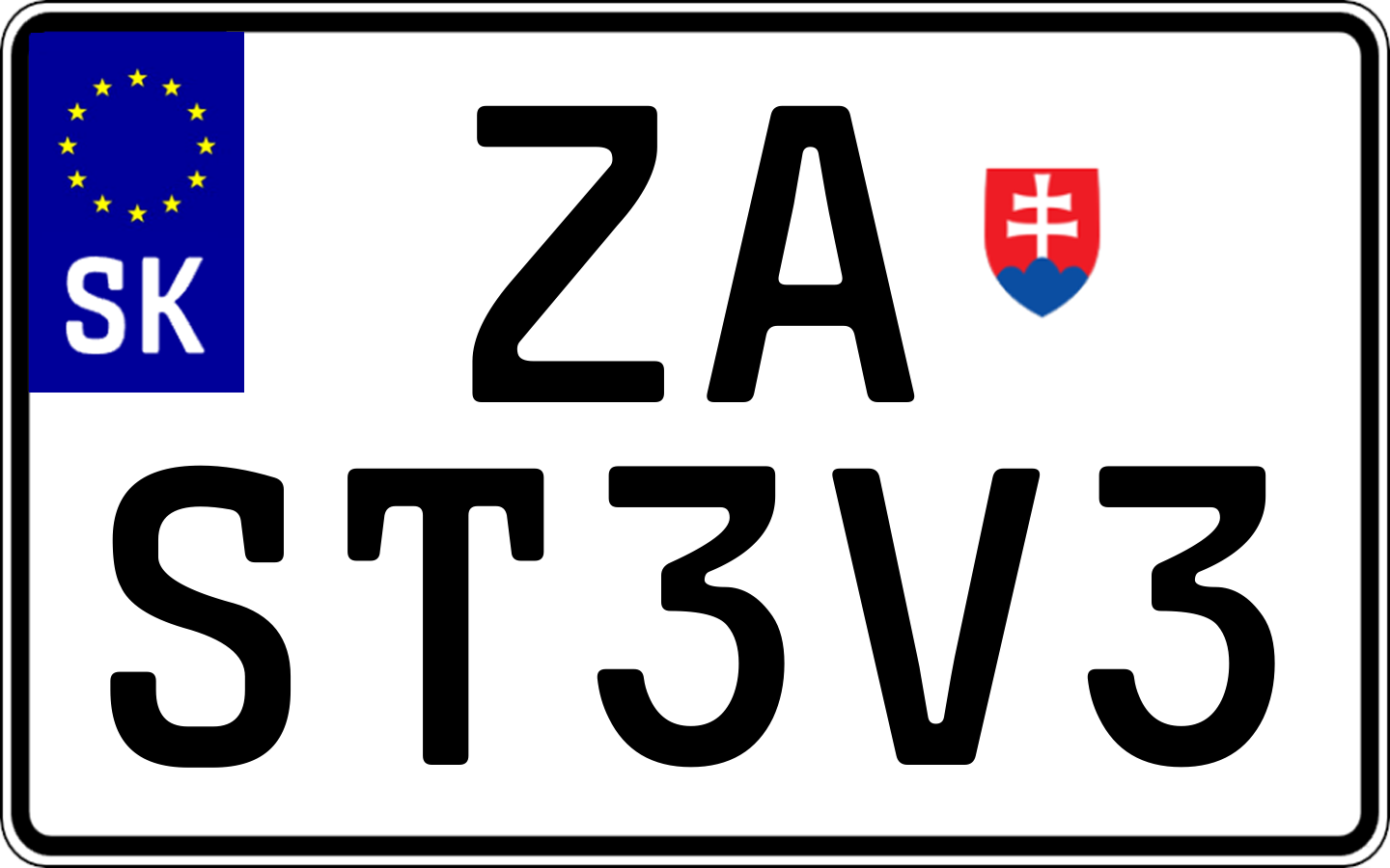 Typ IV - Bežná 2R