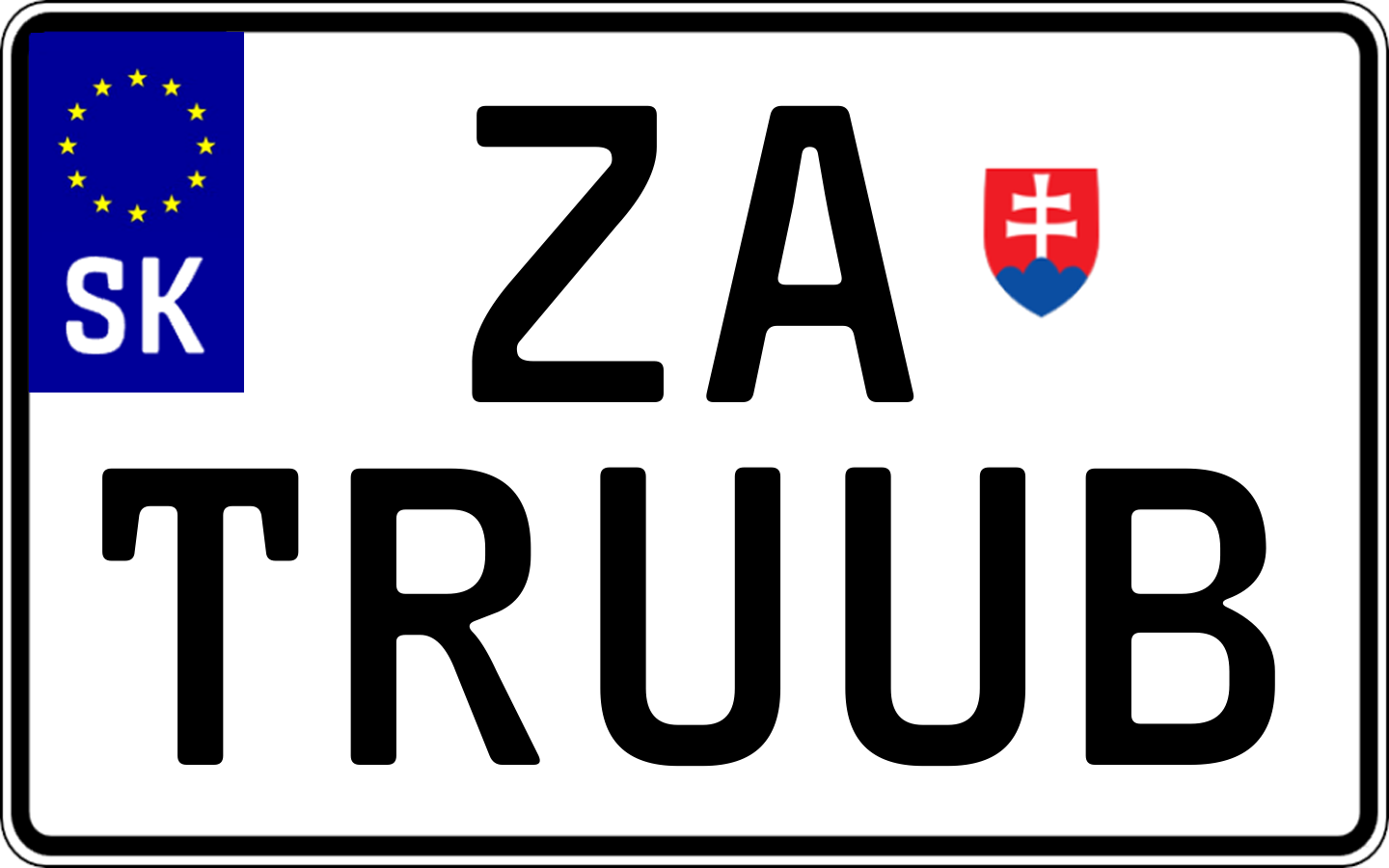 Typ IV - Bežná 2R