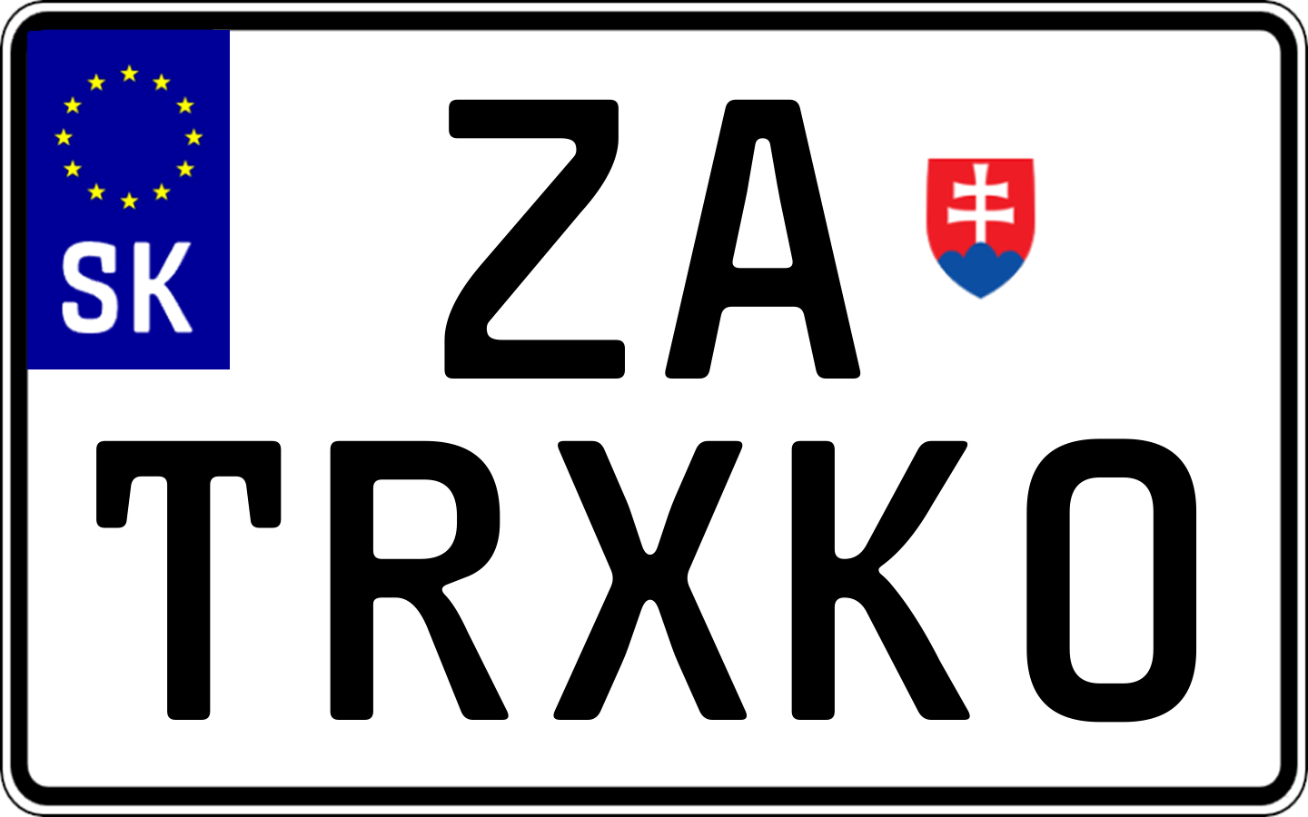 Typ IV - Bežná 2R