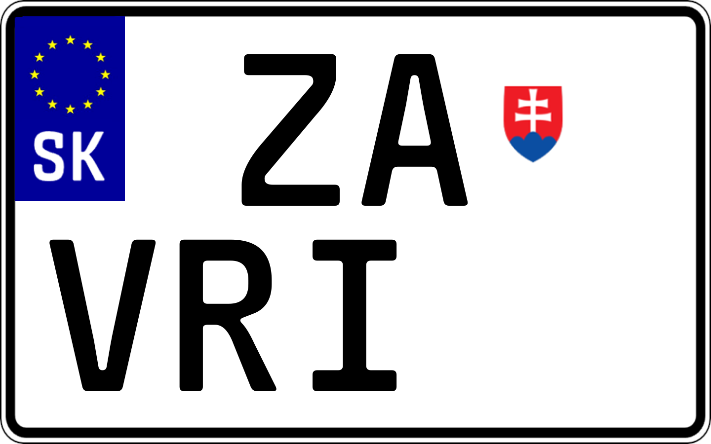 Typ IV - Bežná 2R