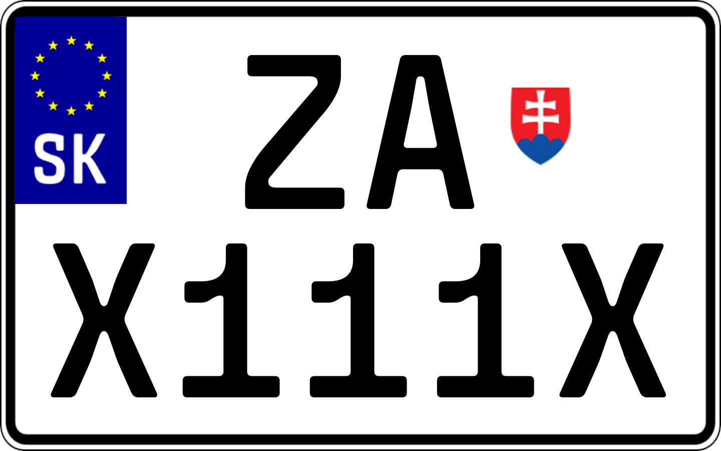 Typ IV - Bežná 2R
