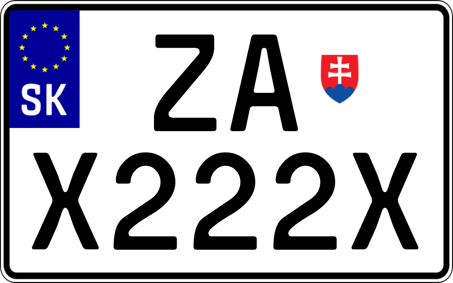 Typ IV - Bežná 2R
