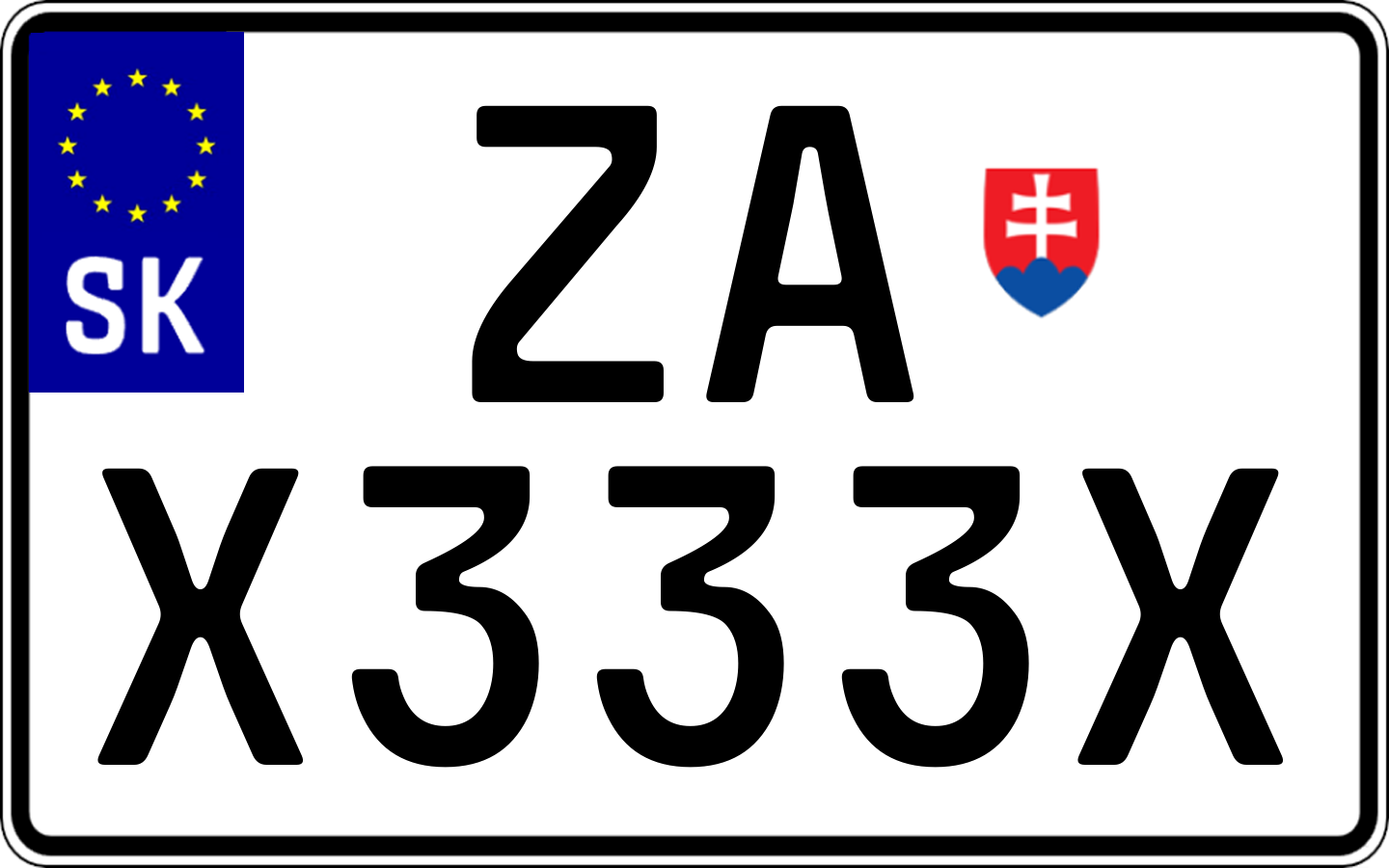 Typ IV - Bežná 2R