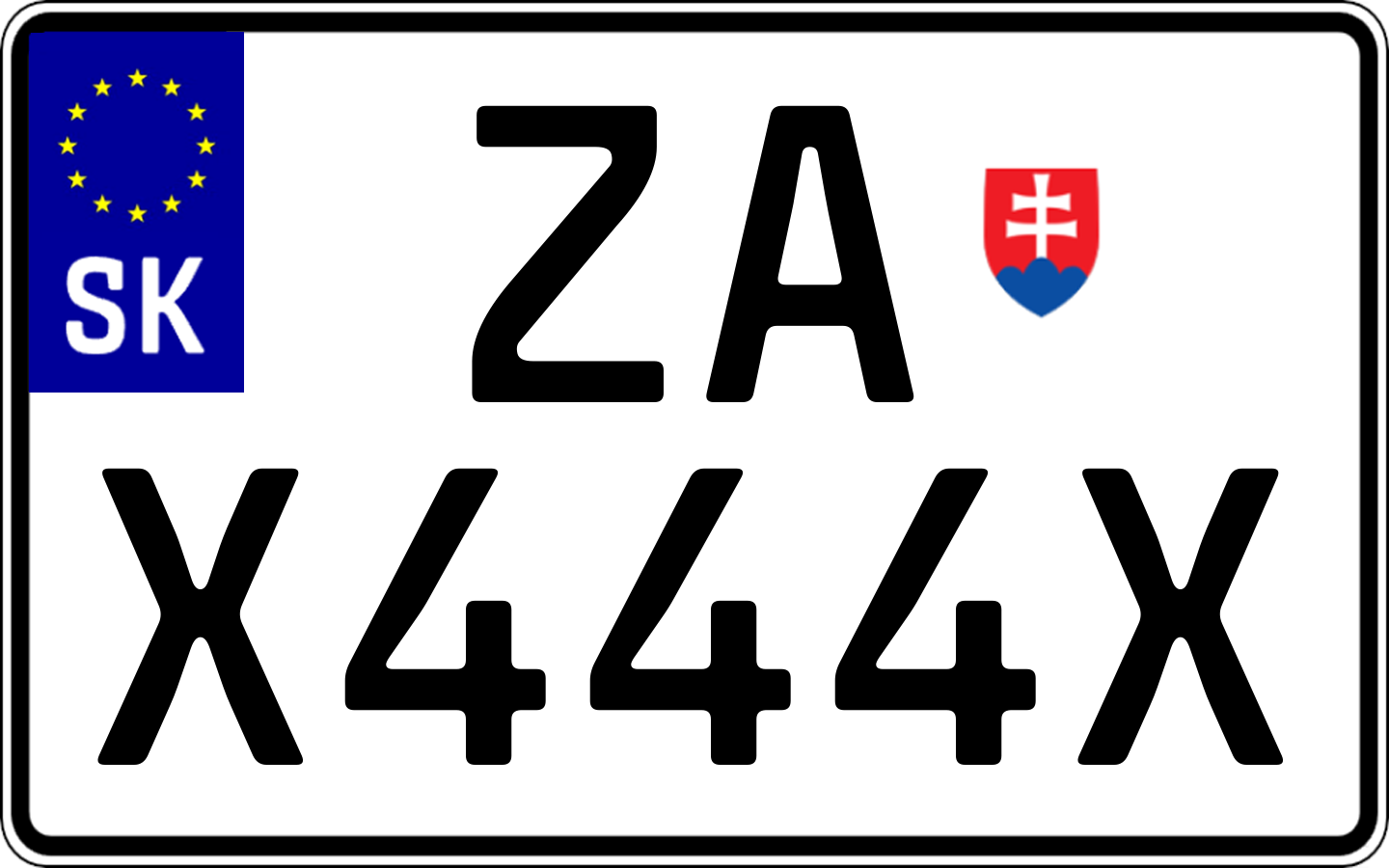Typ IV - Bežná 2R