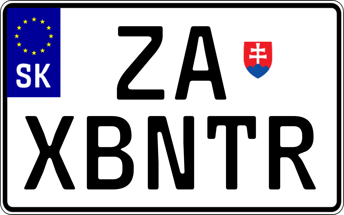 Typ IV - Bežná 2R