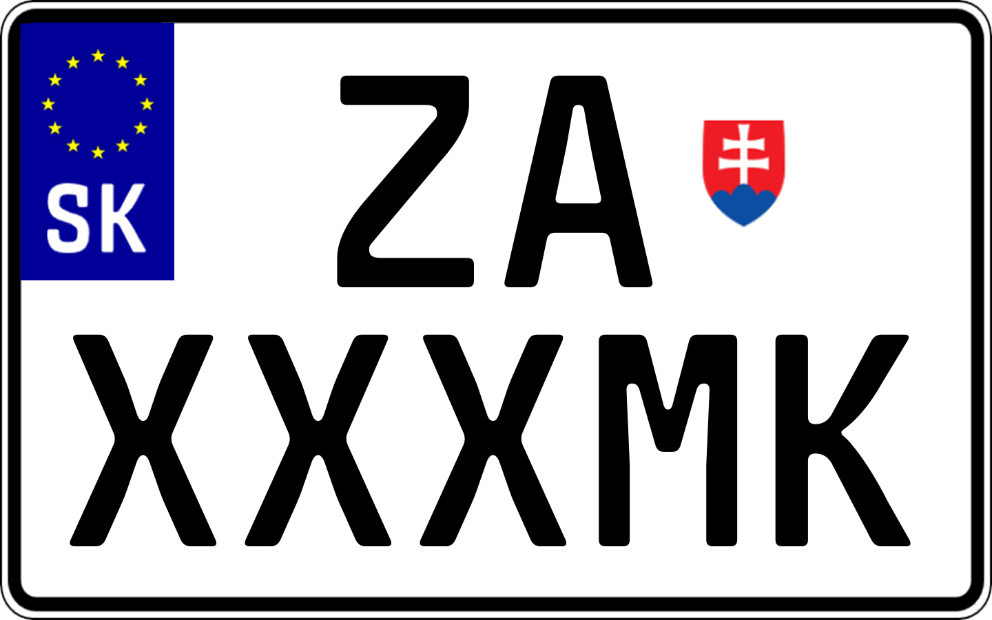Typ IV - Bežná 2R